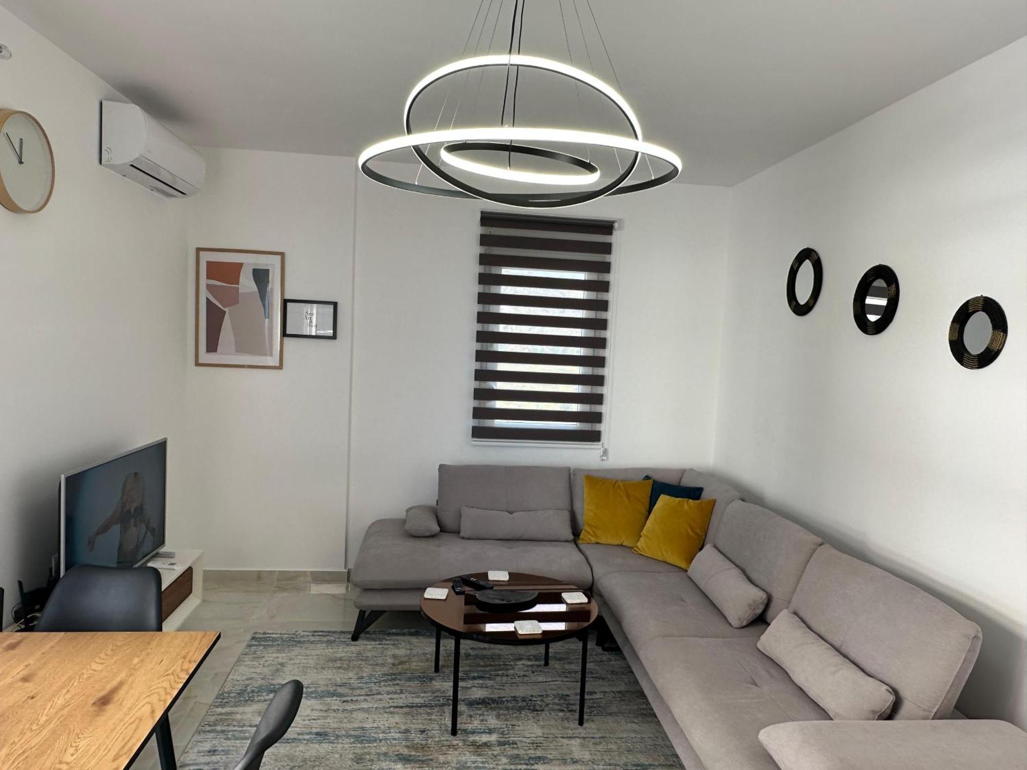 Sea La Vie Apartamento Shëngjin Exterior foto